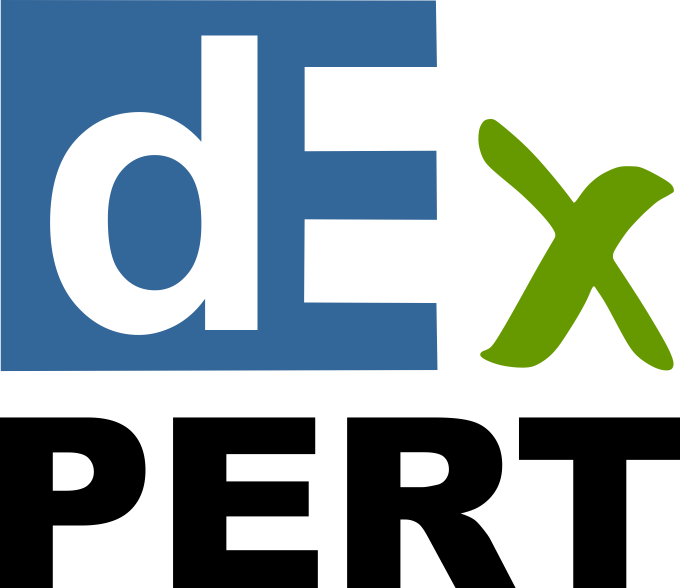 Dexpert Logo